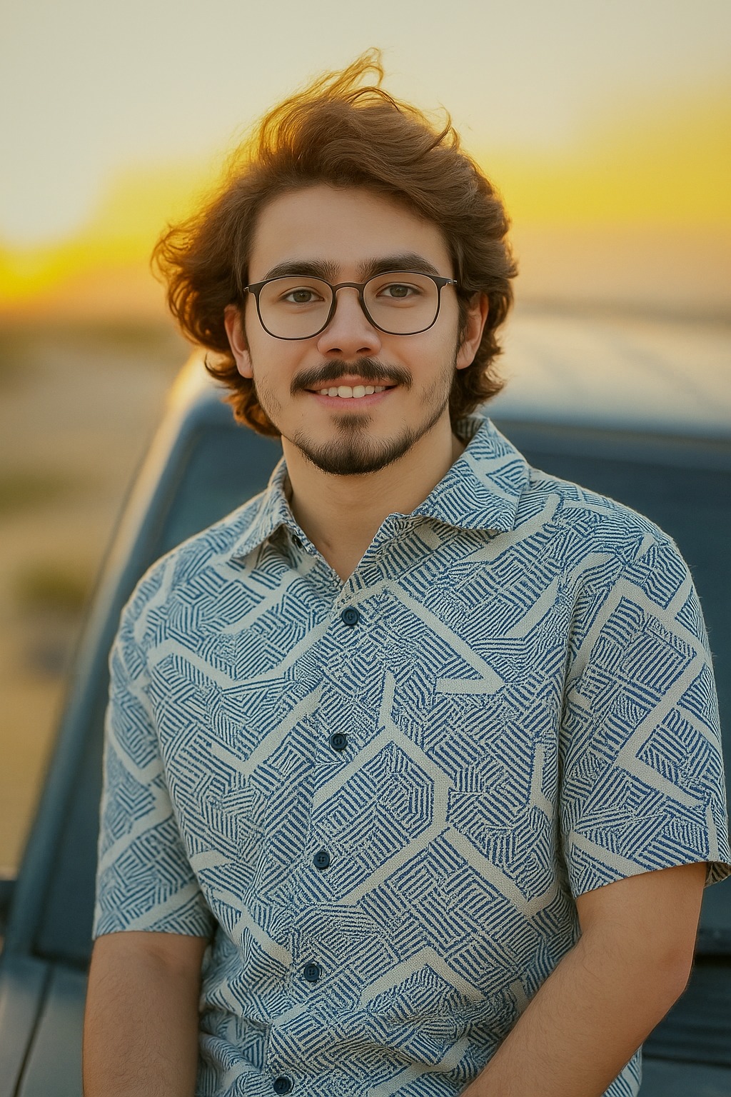 Founder Image