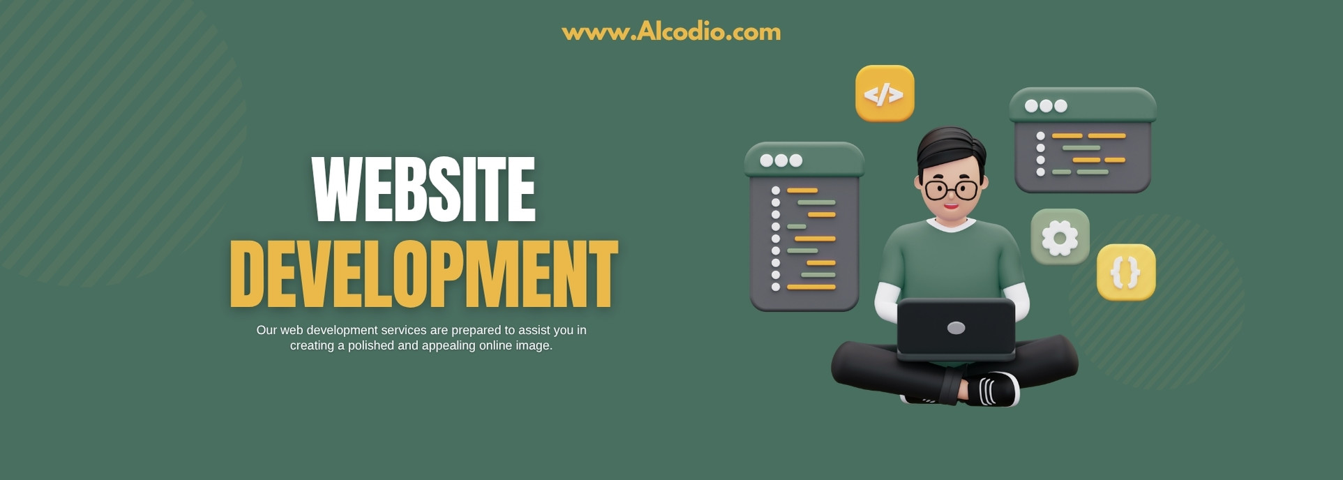 Website Development